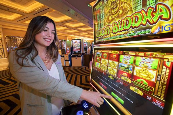 cheap Slot Machines for sale 