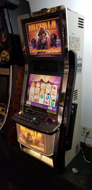 buy Aristocrat-Slot-Machines