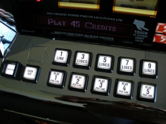 Cleopatra Slot Machine For Sale canada